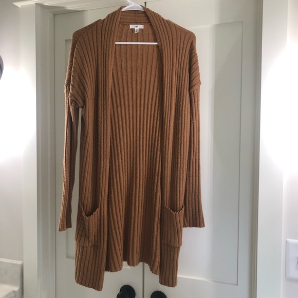 bp Sweaters - BP Cardigan XS